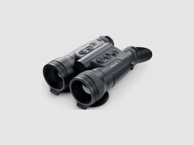 Wärmebildfernglas Pulsar Merger LRF XP50 mit Entfernungsmesser, Bild 1 von 3