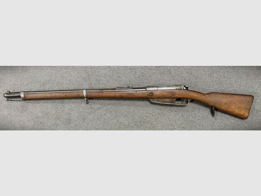 Fusil Danzig 88, image 1 sur 6