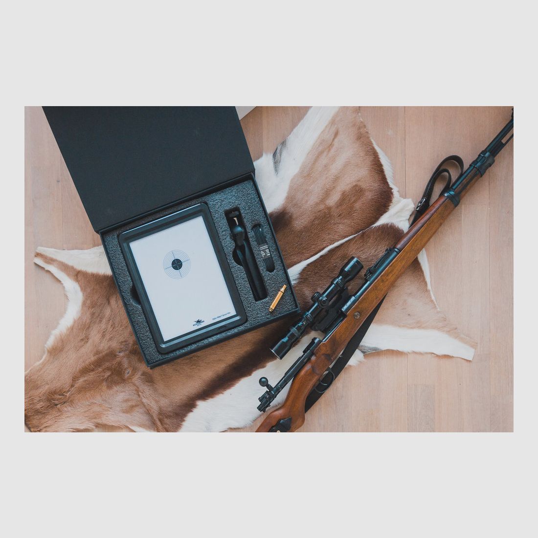 Accurize Shooting System