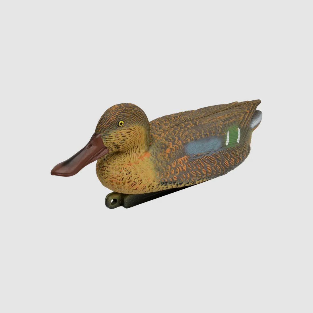 Realistische weibliche Blette de Souchet, Bild 1 von 3