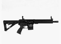Bavarian Tactical Systems BTS-15 9mm 9x19, Sport 10,5" PCC 9mmLuger SPORTLICH ZUGELASSEN
