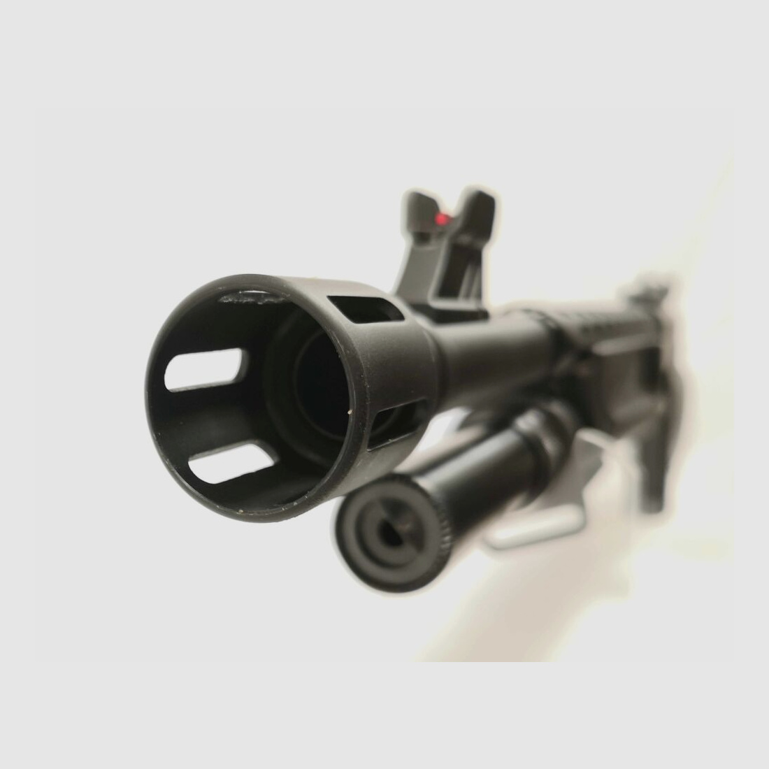 HATSAN Escort MP Tactical