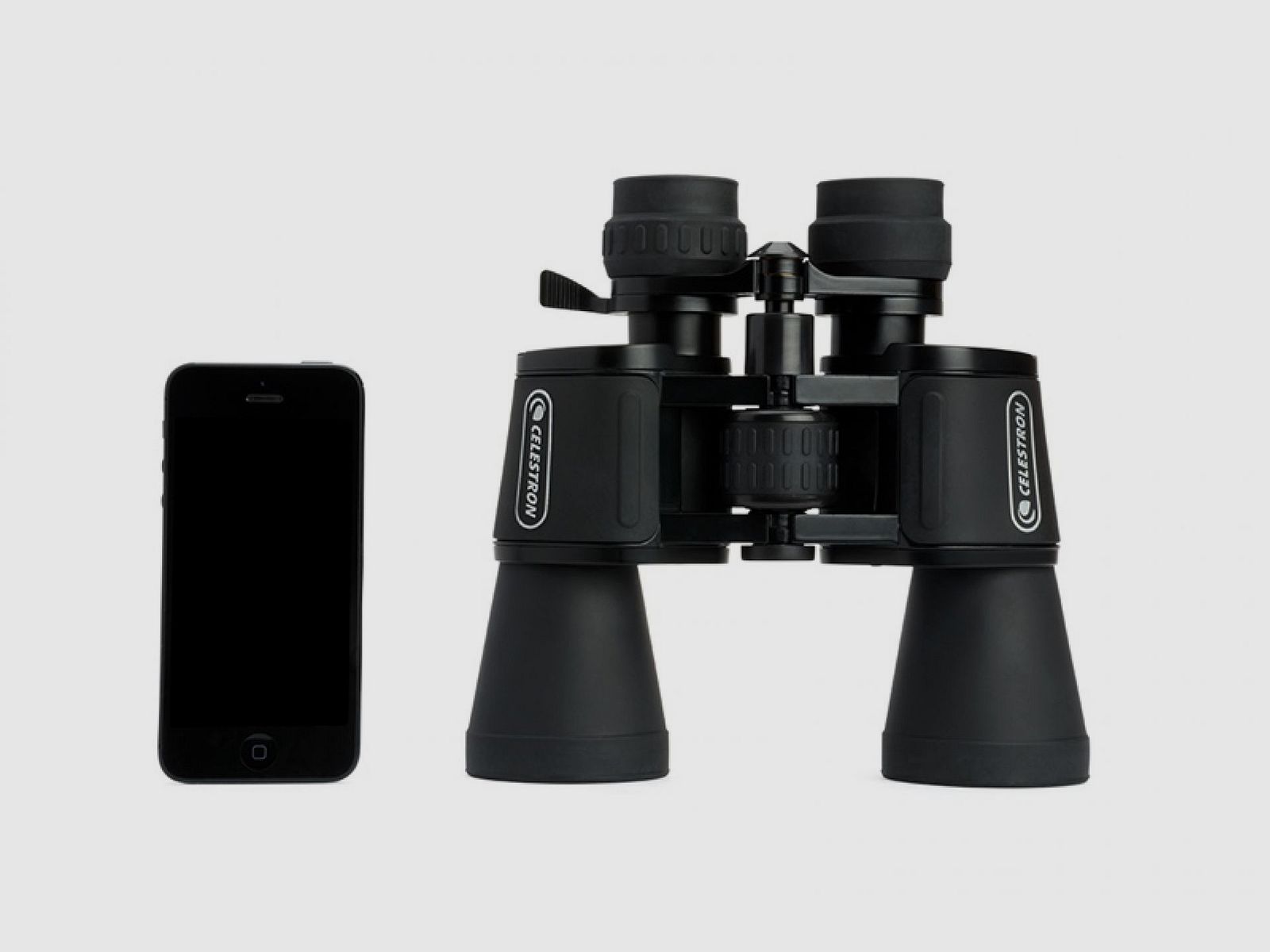 Celestron UpClose G2 10-30x50 binoculars (zoom), image 5 of 6