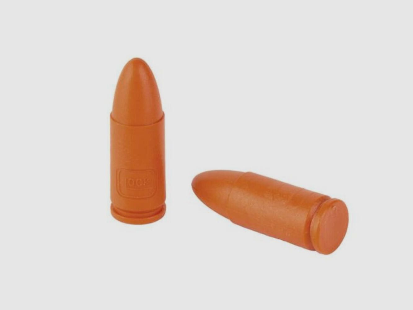 Glock GLOCK PUFFERPATRONEN 9MM 50STK