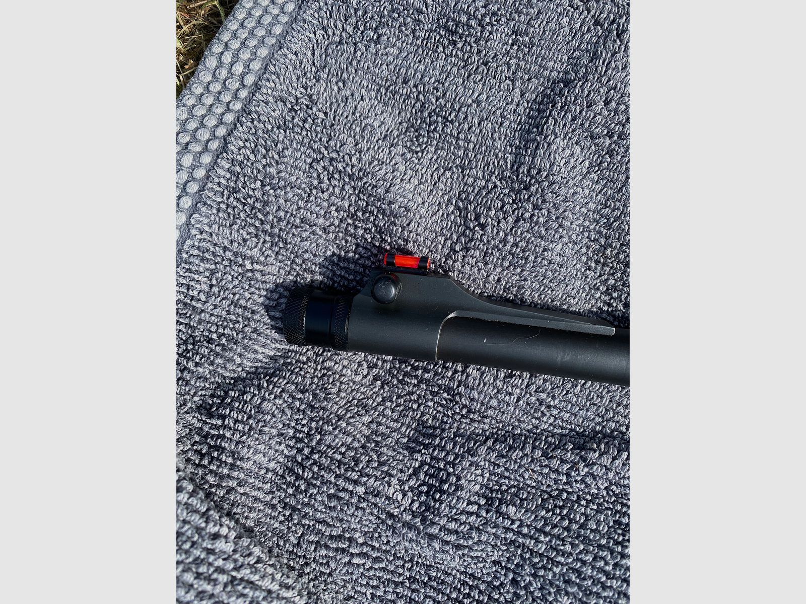 98er DWM Argentin, 8x57 IS