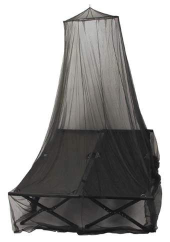 Moskitiera dwuosobowa 63 x 250 x 1250cm