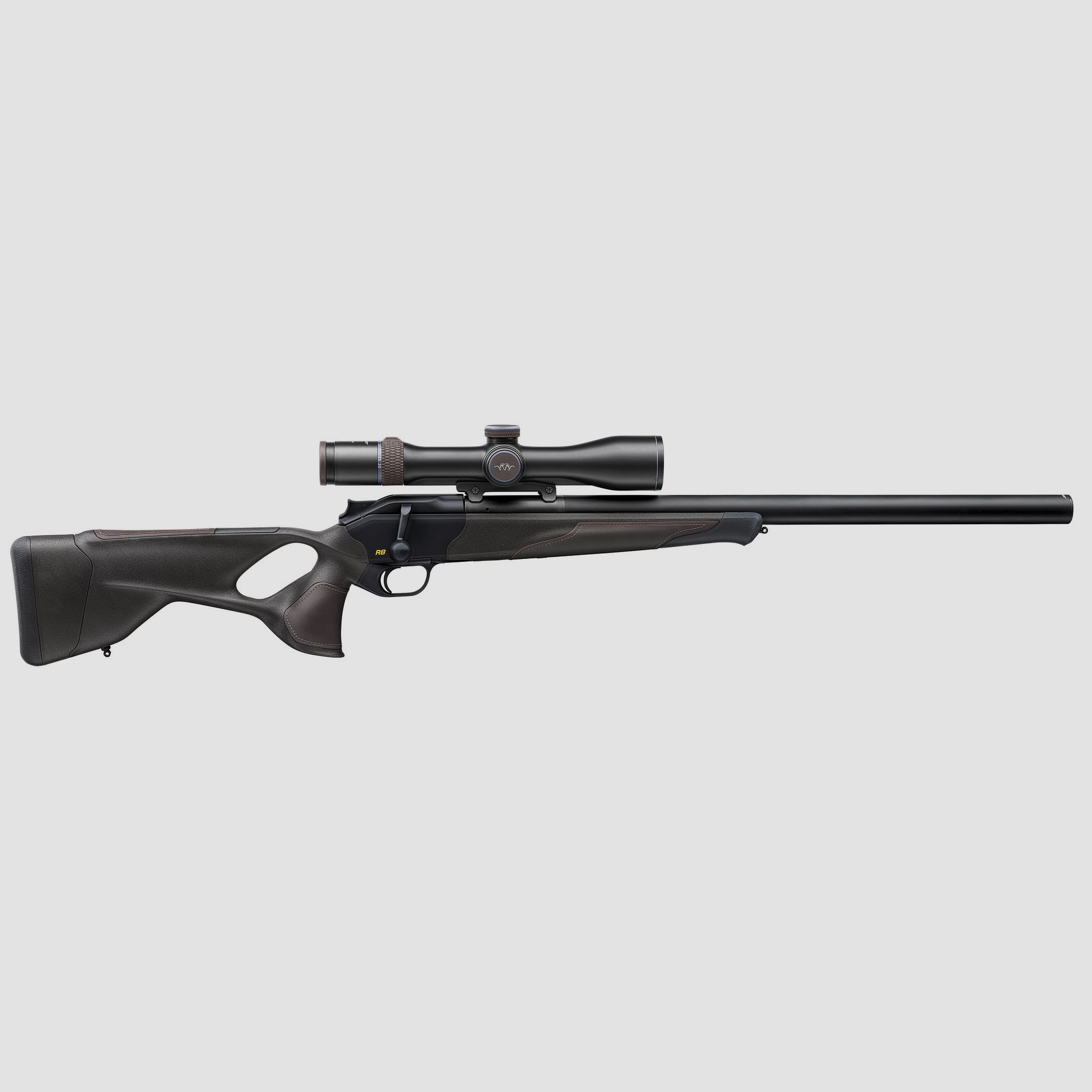 Blaser R8 Ultimate Silence Leder .308Win Repetierbüchsen