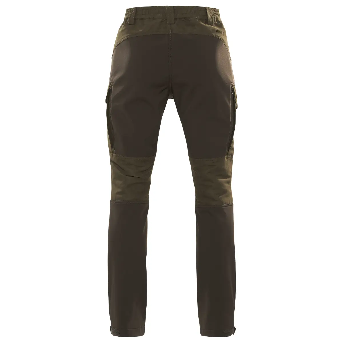 Pantaloni da caccia Härkila Scandinavian 33", immagine 2 di 2