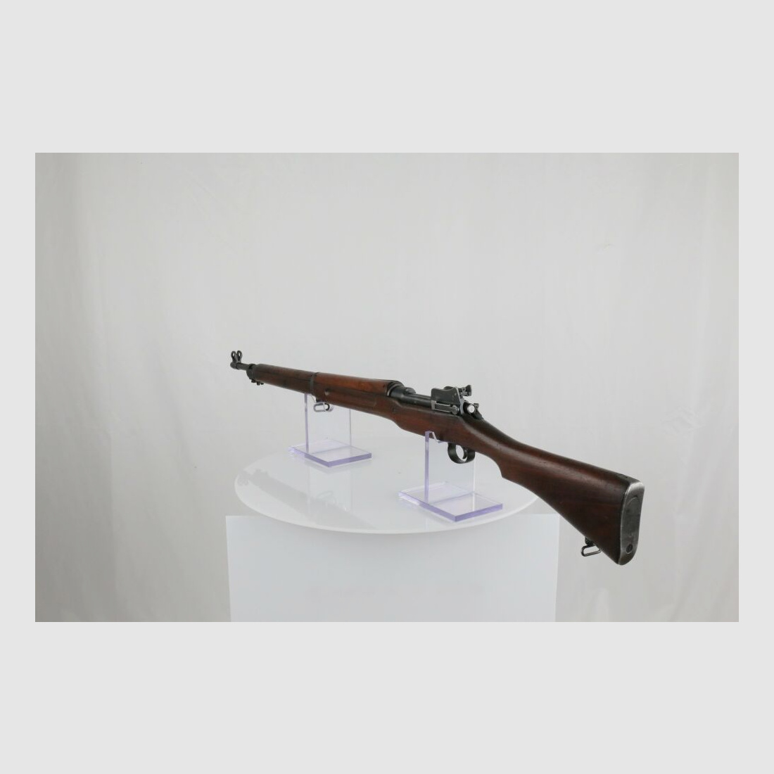 Winchester 1917 Military Rifle