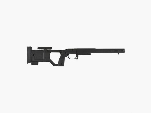 KINETIC RESEARCH GROUP TIKKA T3X GEN 3 CHASSIS BLACK