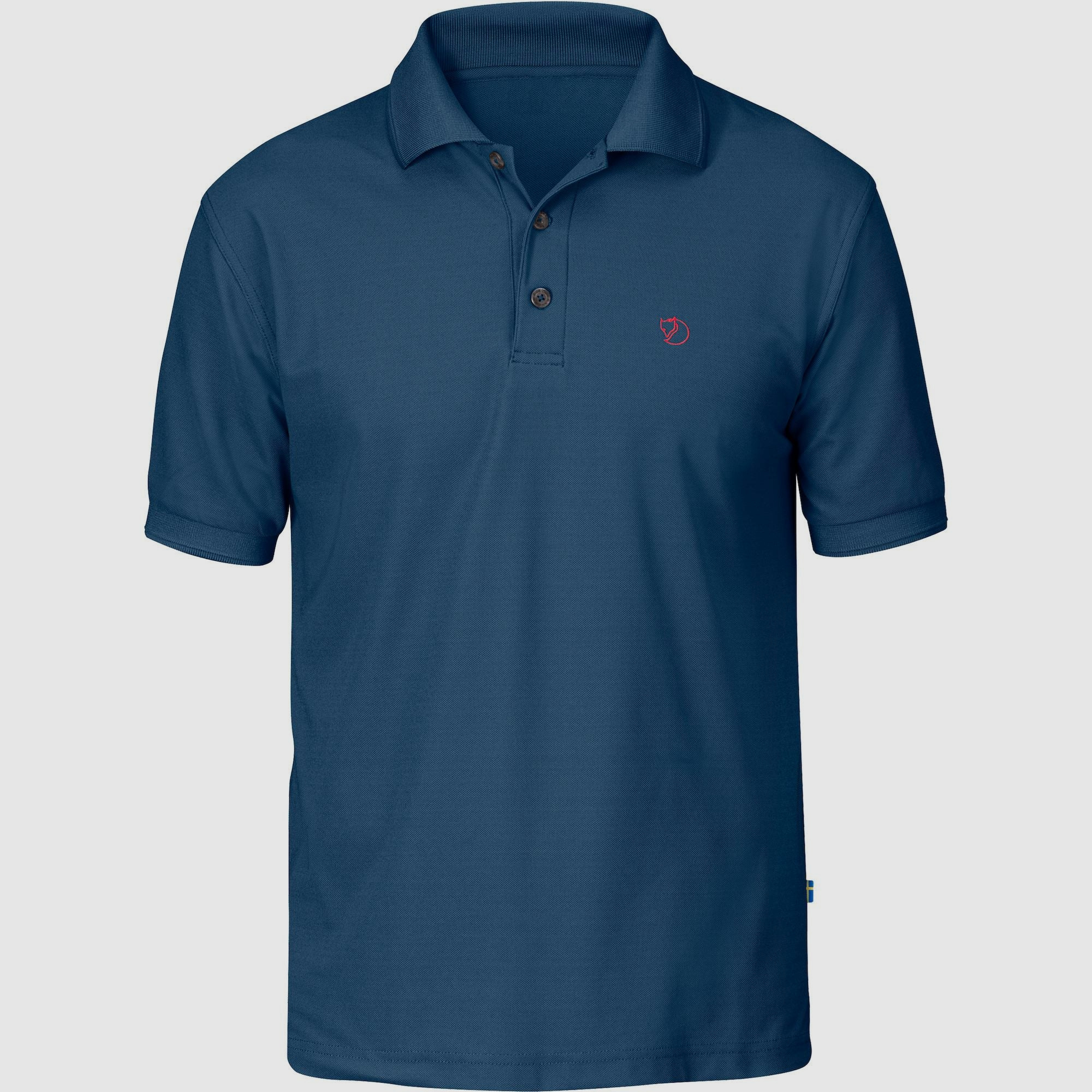 Fjällräven Crowley Piquet Shirt