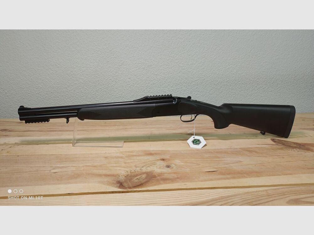 Mercury Tactical