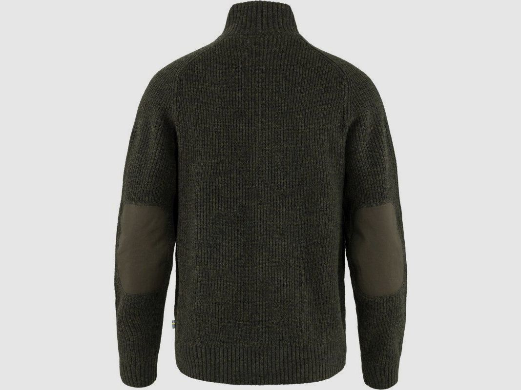 Fjällräven Herren Cardigan Övik