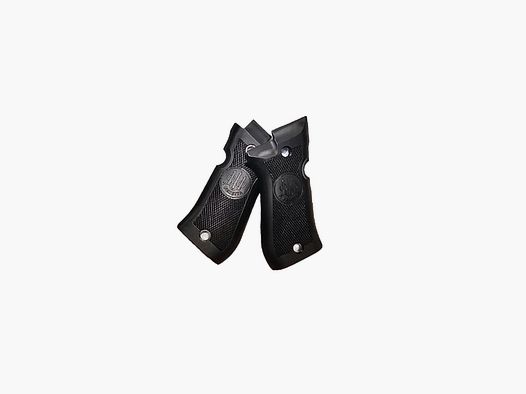 Griffschalen Beretta für Beretta 80 84fs-81fs