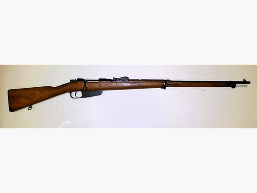 CARCANO 1891