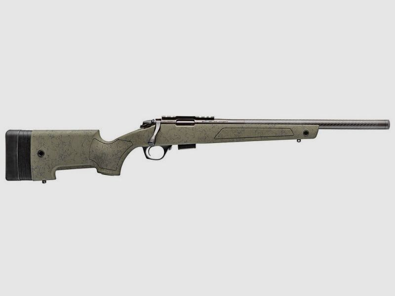 Rifle BERGARA RIMFIRE BMR X CARBON, image 1 of 5