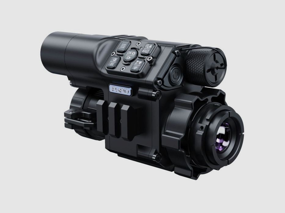 Clip-on Infrarood Pard FD1, afbeelding 15 van 28