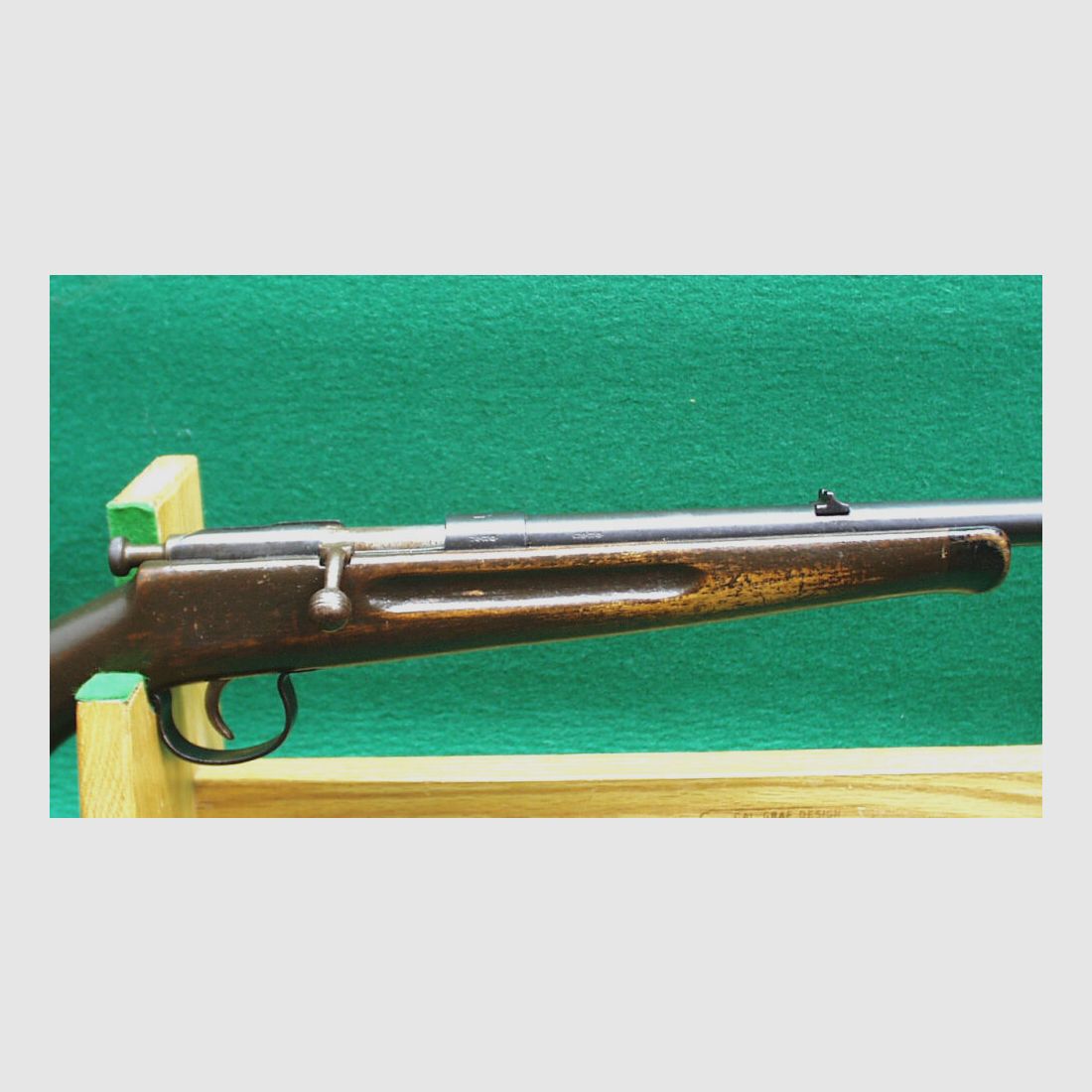 Genschow Geco Original Karabiner Mod.1925