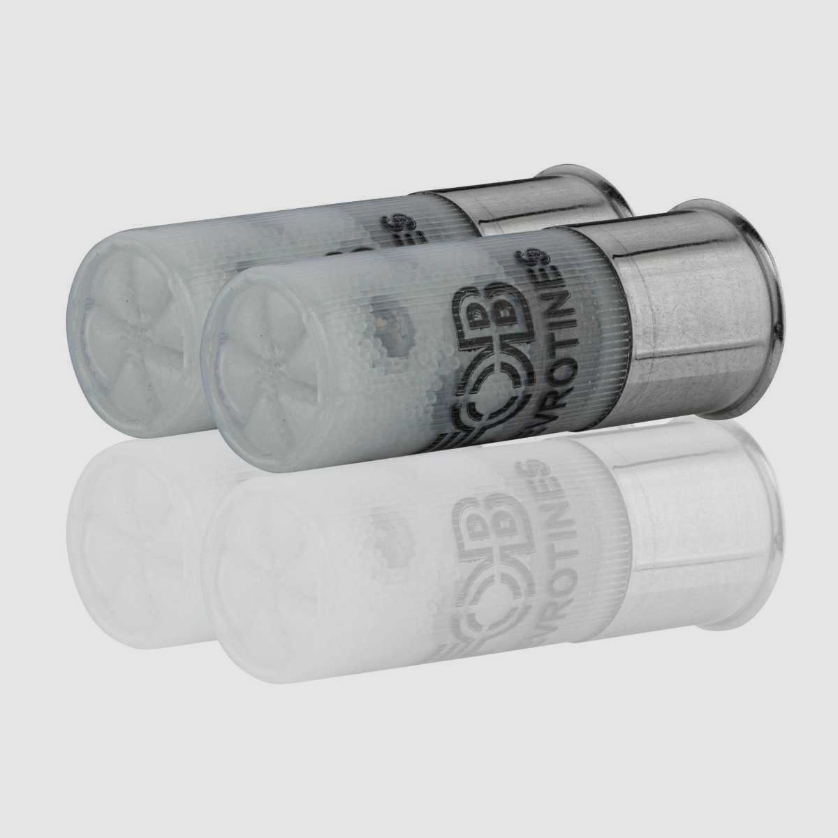 Patronen Fob Tradition Chevrotine - Kal. 12/70 - Chevrotine Kal. 12-70, 12 gr, Bild 5 von 10