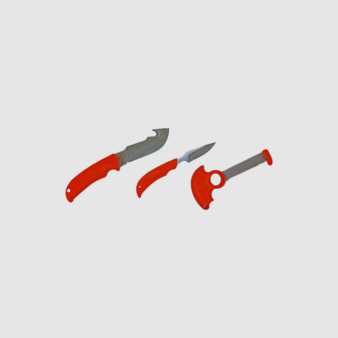 Couteau Walther Hunter Set