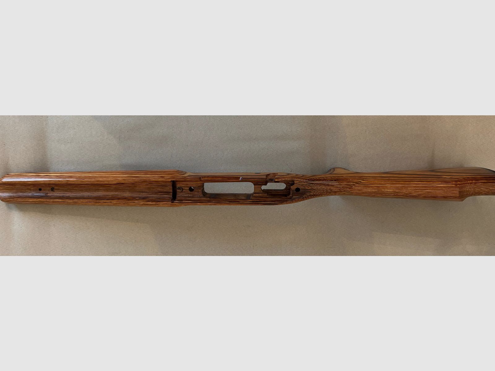 Remington 700 SA originaler Holzschaft
