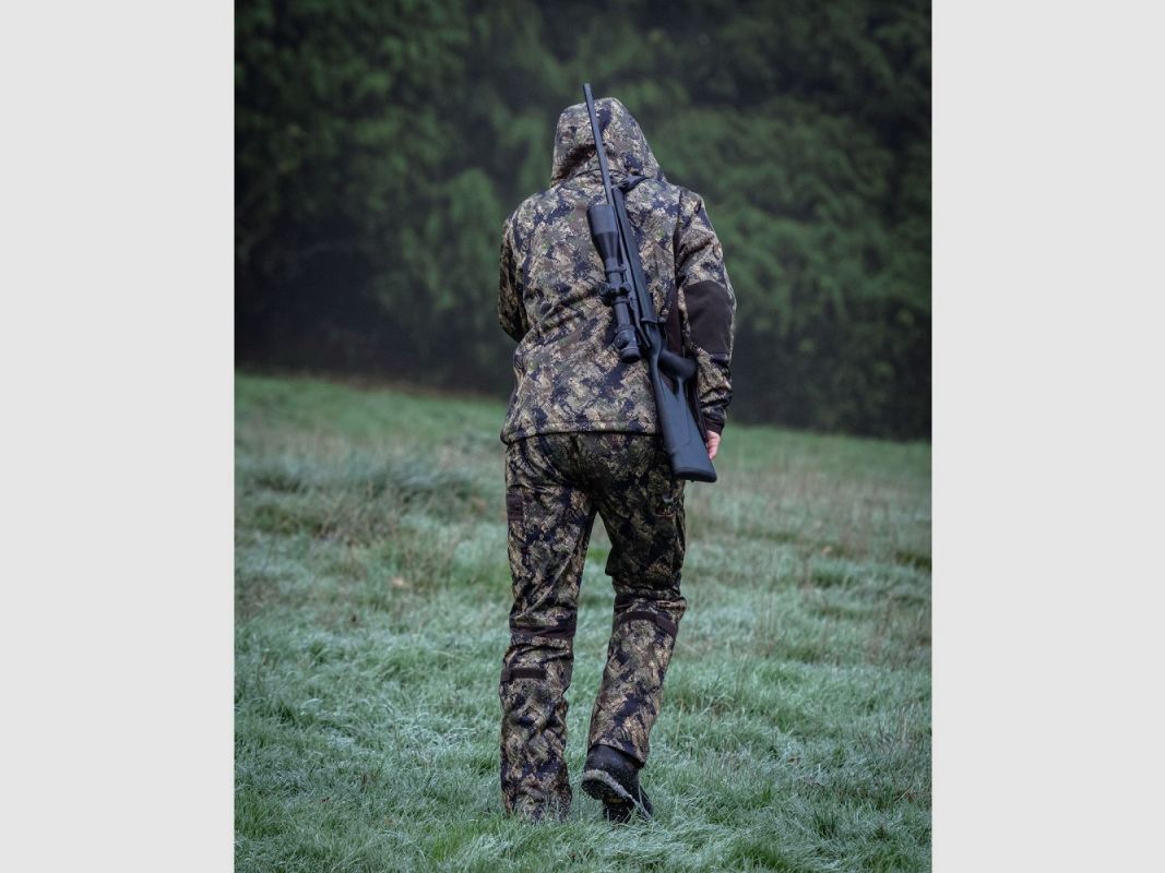 Shooterking Huntflex Hose Digital Camo, Bild 3 von 6
