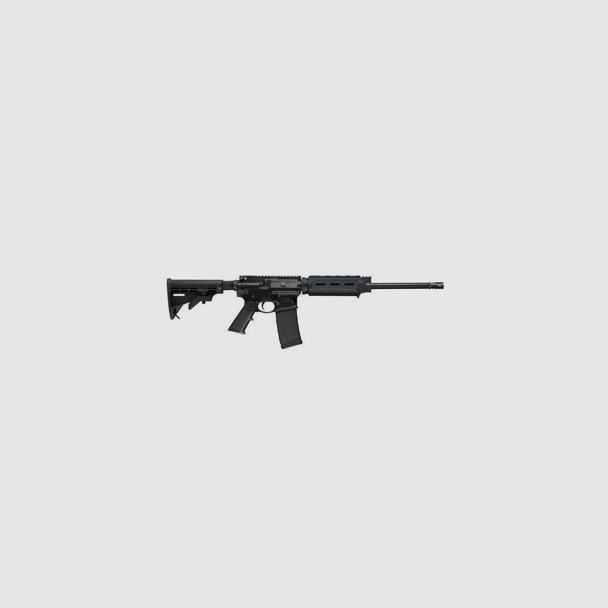 Smith & Wesson M&P 15 Sport II OR M-Lok Kal. 223 Remington, Bild 1 von 4