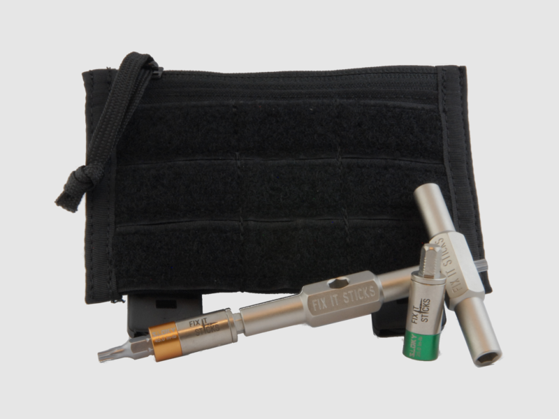 Spuhr Fix It Sticks - Drehmoment Werkzeug Kit