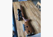 HEYM SR 30 Cal. 308