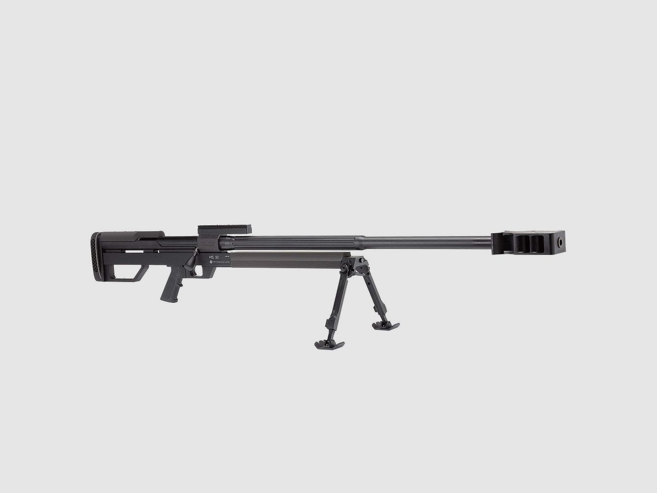 Steyr HS50 M1 Büchse .50 BMG