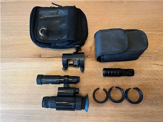 Urządzenie noktowizyjne