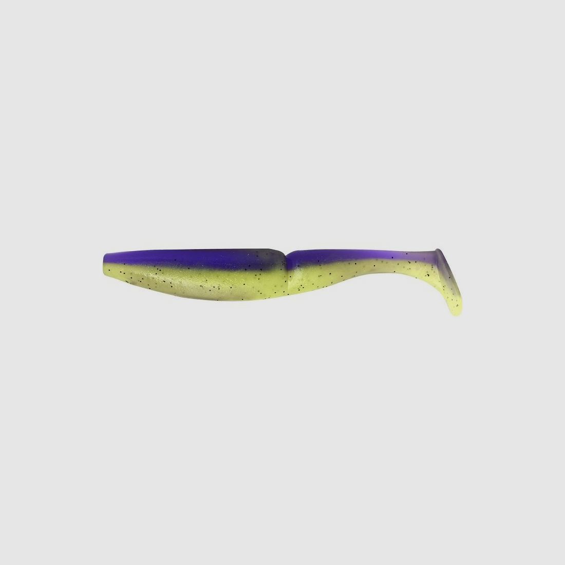 ESCA SOFFICE SAWAMURA ONE UP SHAD 4", immagine 8 di 12