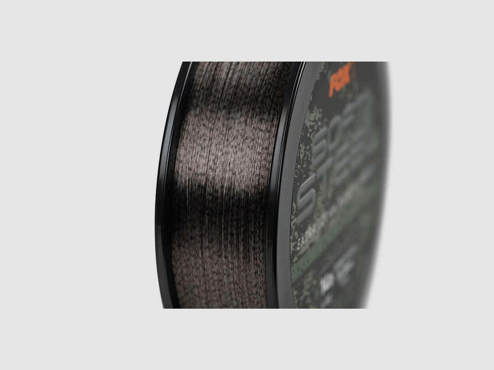 FOX – SOFT STEEL EXTRA TOUGH MONOFILAMENT 16lb 7.3kg CAMO FLECK Ø0.33mm 1000m, image 4 of 5