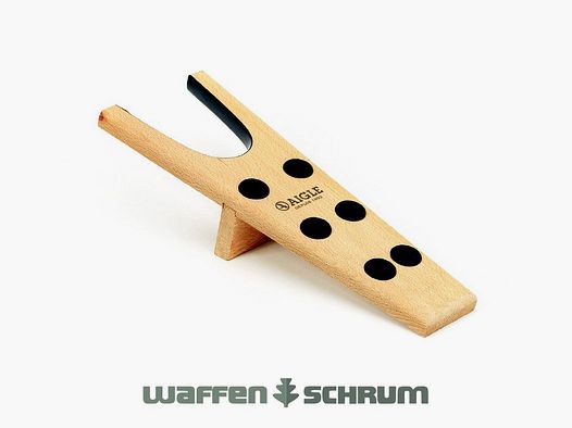 Aigle Stiefelknecht Holz