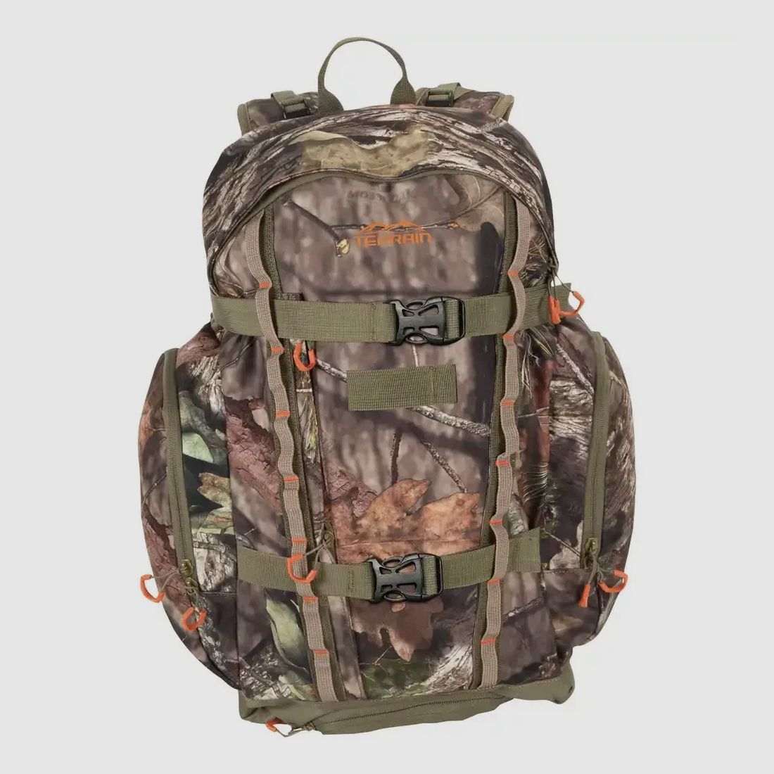 ALLEN Tagesrucksack Knoll Terrain