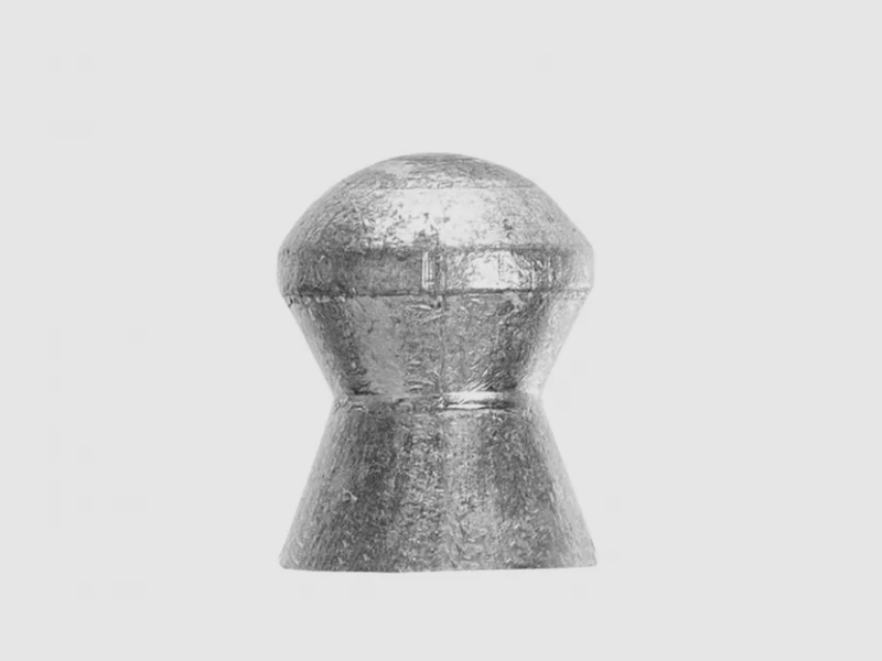 H&N Field Target Trophy Diabolo-Kugeln 4,5/500, Bild 2 von 3