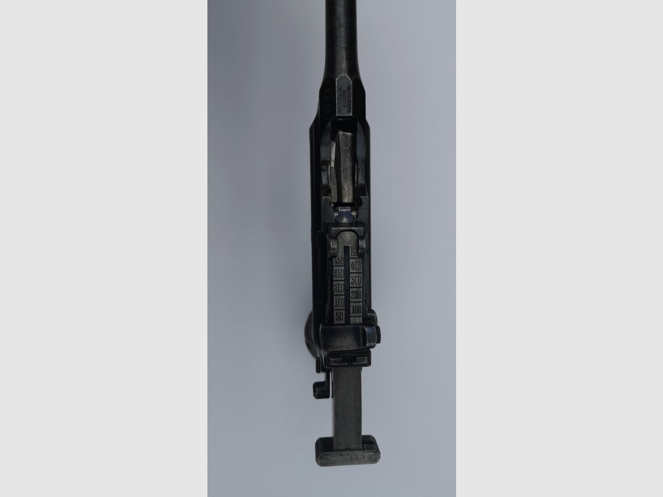 Mauser	 C96