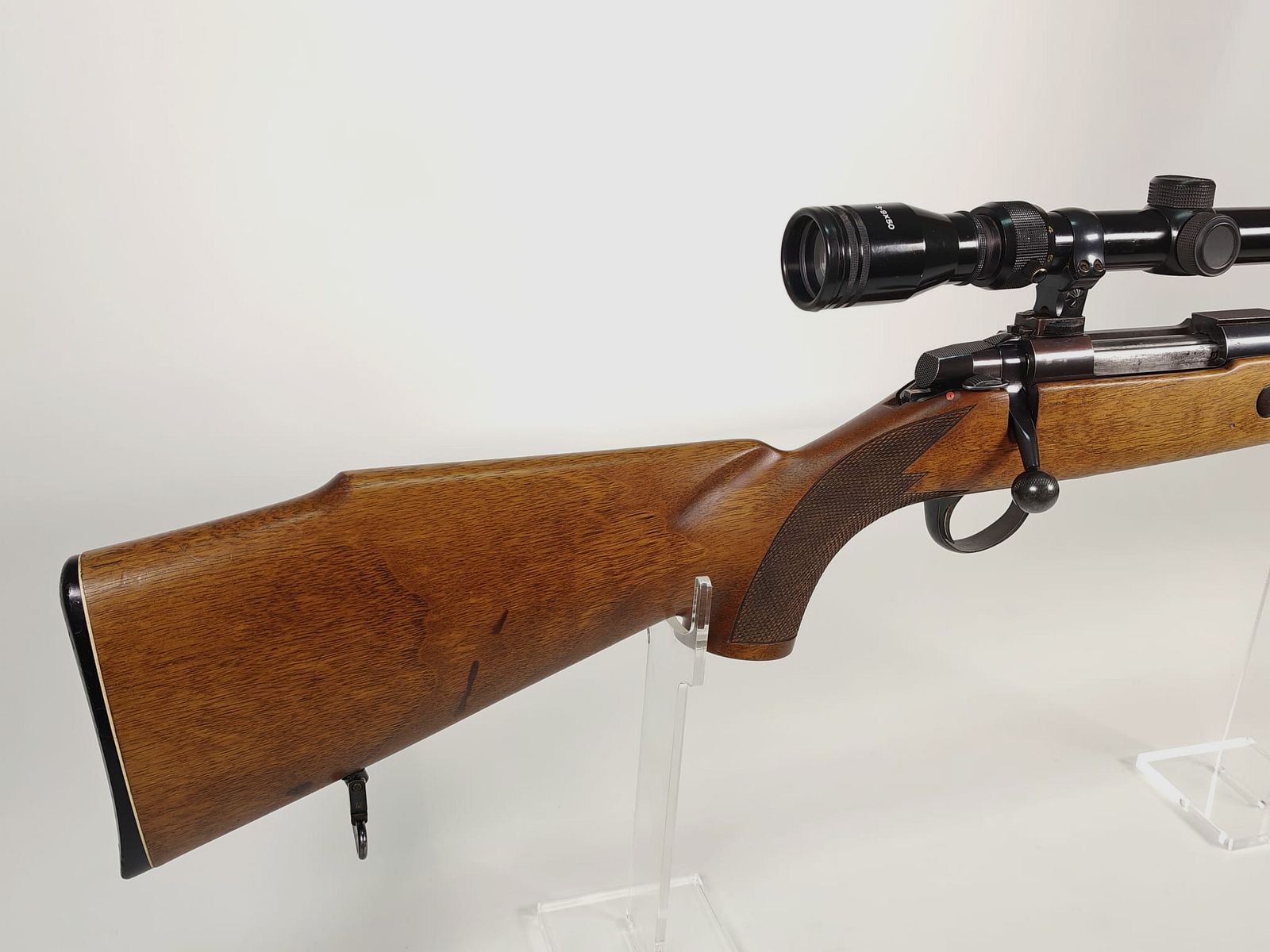 SAKO repeating rifle .308 Win