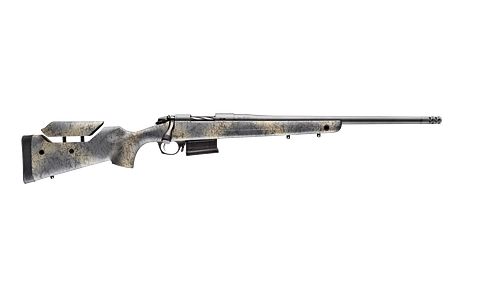 Bergara B14 Terrain Wilderness Repetierbüchse