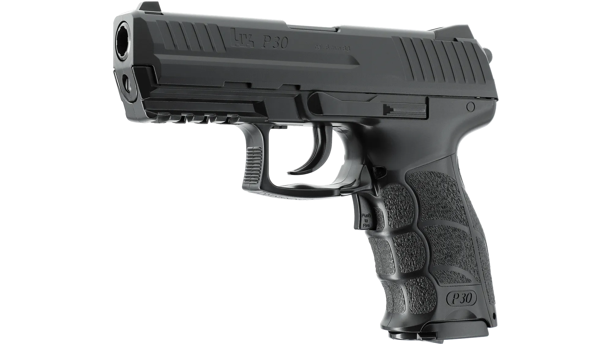Heckler & Koch P30, Bild 2 von 2