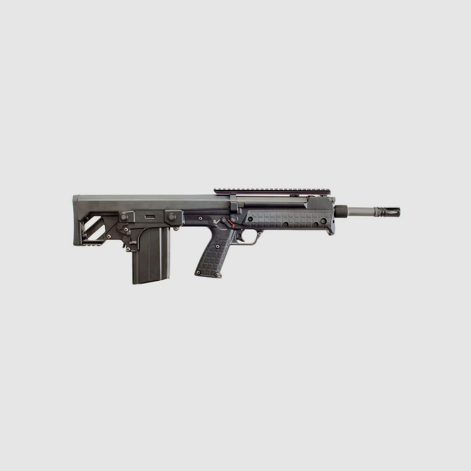KelTec RFB, Bild 1 von 2