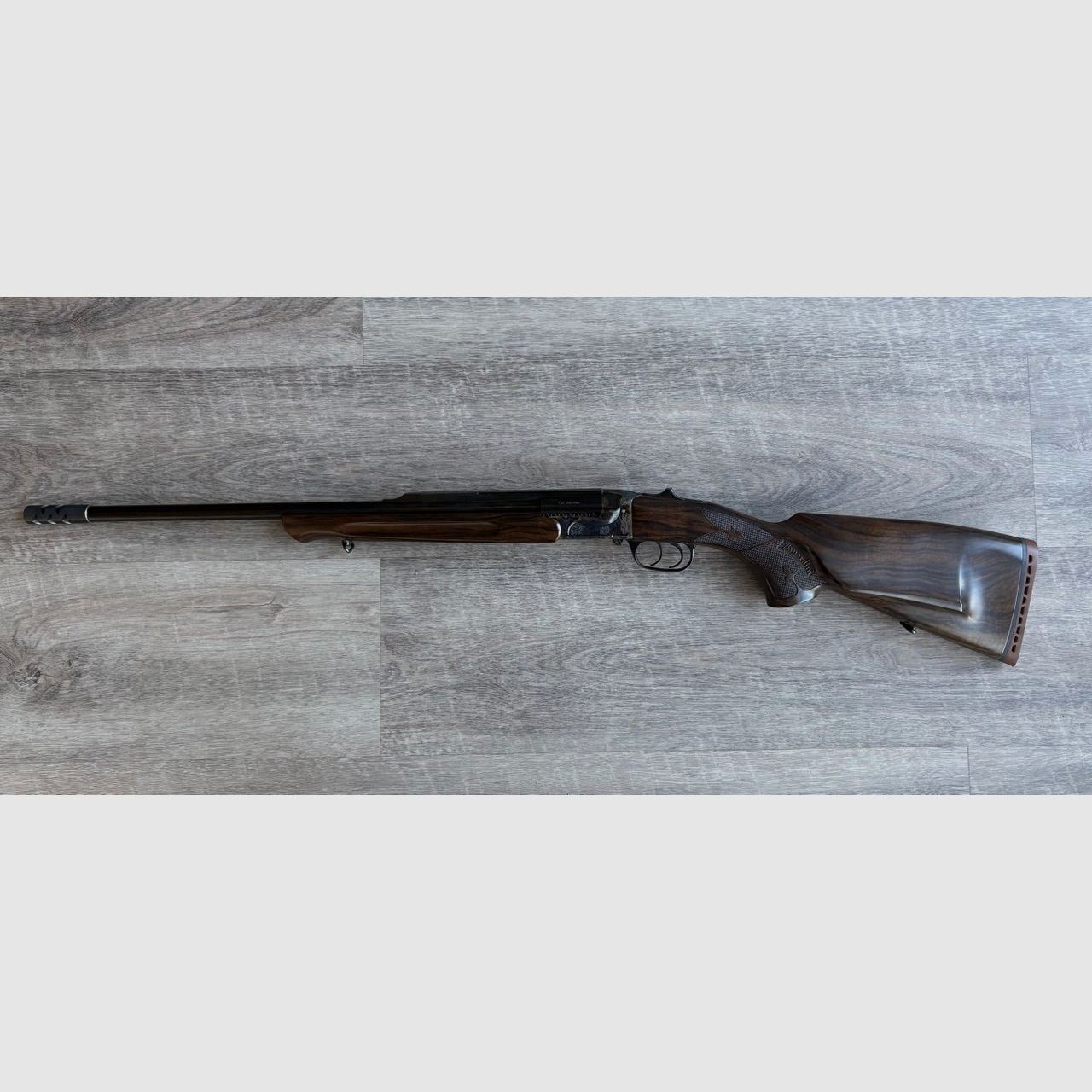ZANARDINI FUCHS, zdjęcie 8 z 9