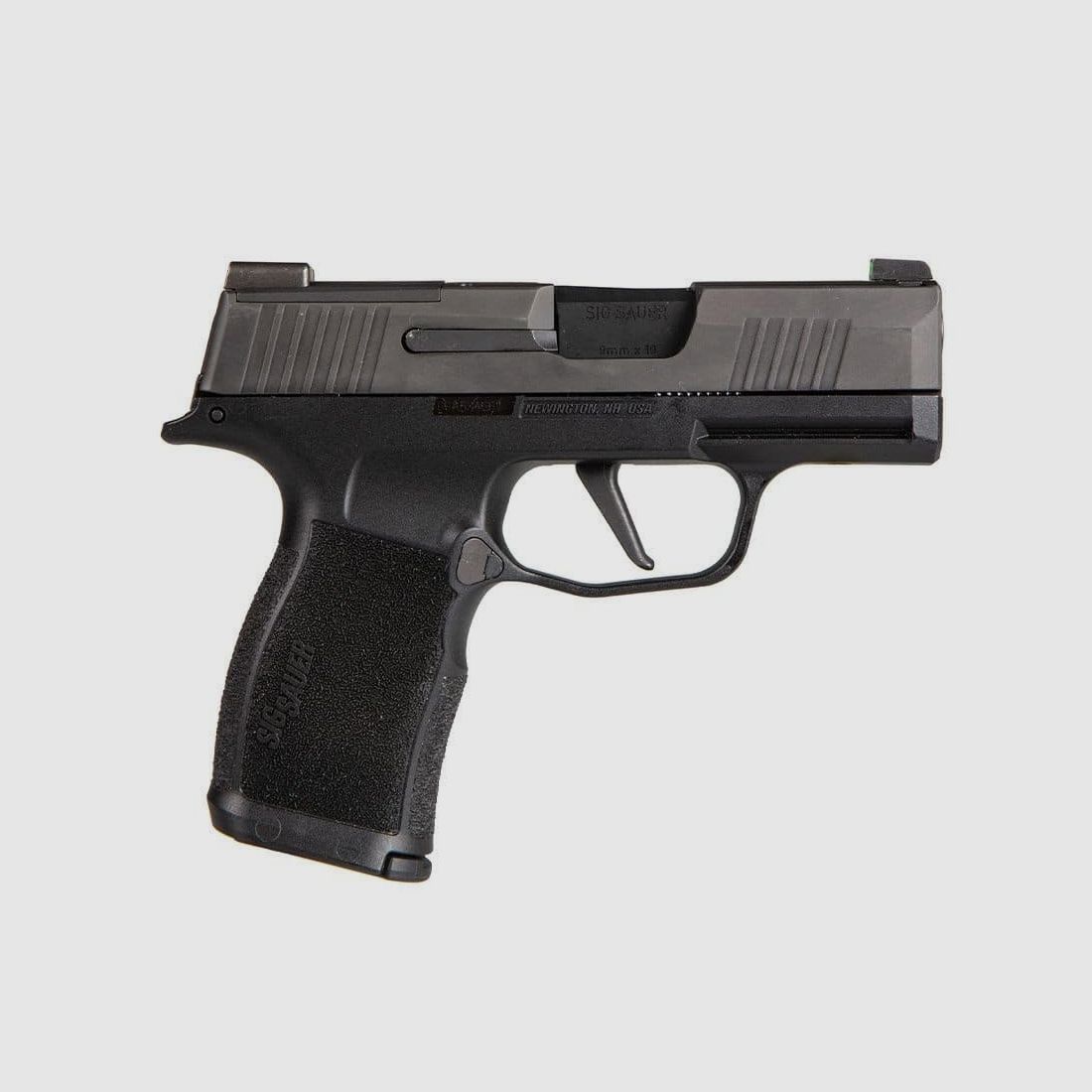 Sig Sauer P365X, Bild 3 von 3