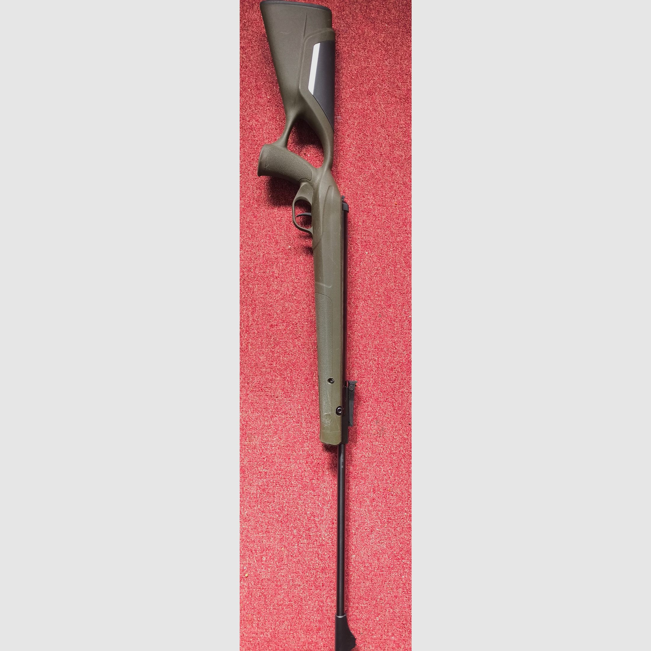 Diana 34 EMS Legion ètranger Sonderauflage 514 von 999 Farbe OD GREEN , Kaliber 4,5mm Diablos, wenig geschossen - Ohne Mängel - sehr gute Schußleistung, Top Zustand & Qualität, Neuwertig!! 