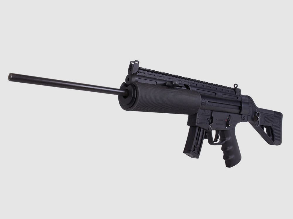German Sport Guns GSG-16 Sport, Bild 2 von 7