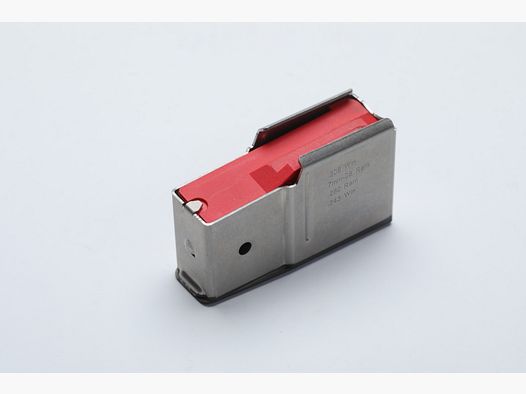 Magazine Steel Action .308Win 5-round, caliber