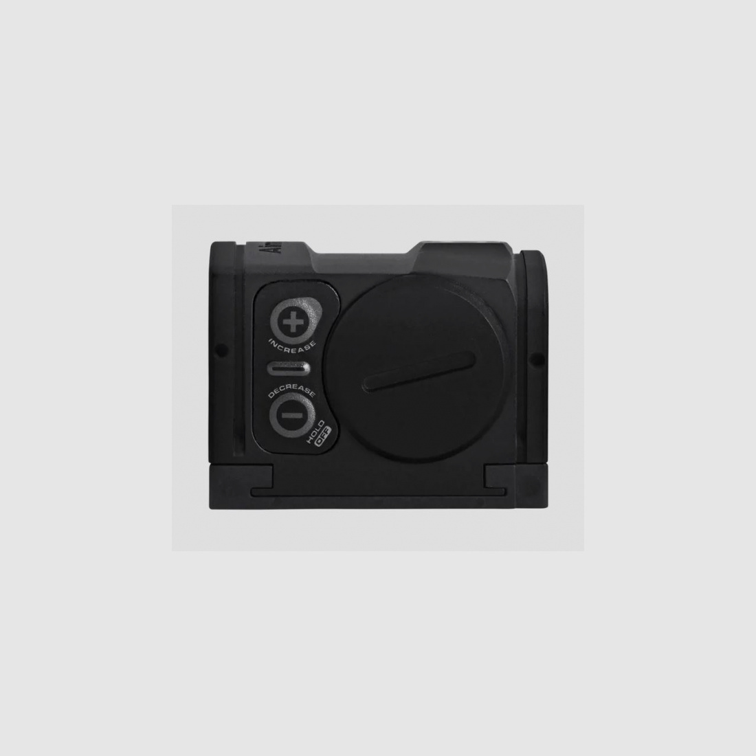 Visor de punto rojo Aimpoint Acro S-2 para escopetas