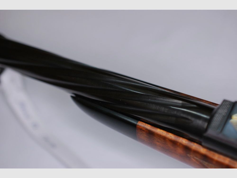 Klaus Koops Mauser 98