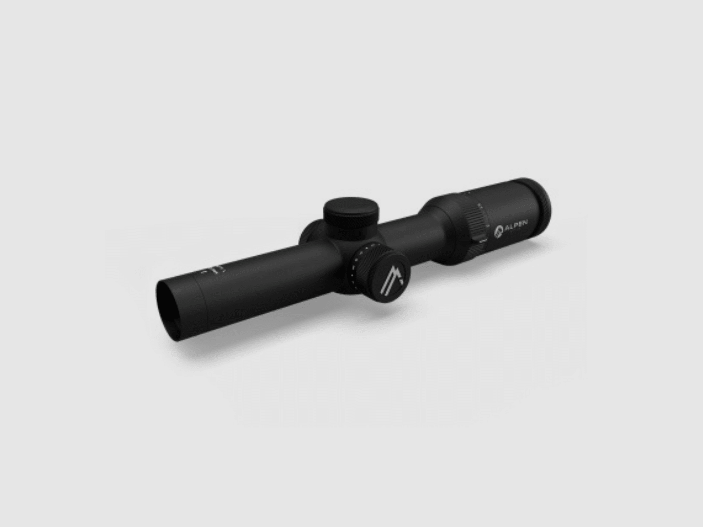 Telescopio ALPEN OPTICS Dúplex Apex XP 1-6×24 con tecnologia SmartDot, immagine 2 di 4
