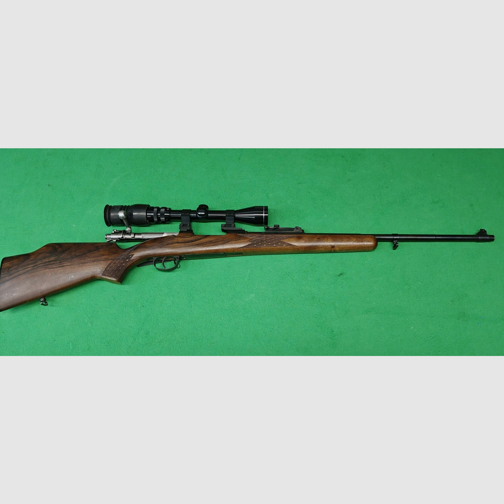 Kettner 98 Repetitore 8x57IS